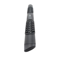 V-Series V3 Side Step - Universal 87in. (Fits 4DR) - Tex. Blk