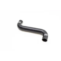 Radiator Hose Kit - Black (WRX 02-07/STI 04-07)