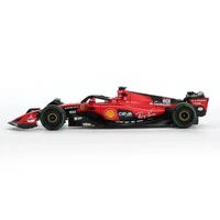 1:64 2023 Charles LeClerc - Monaco GP - #16 Ferrari SF-23