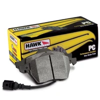 AP Racing CP7040 Performance Ceramic Street Brake Pads