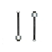 2007+ Toyota Tundra / 2008+ Toyota Sequoia Diff Drop Kit
