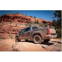 22+ Toyota Tundra 0-1in Rear 2.0 Aluminum Series Shock VS IR