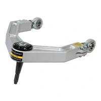 2007+ Toyota Tundra Billet Upper Control Arm Delta Joint Kit