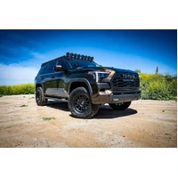 2022+ Toyota Tundra 2.5 Series VS RR CDCV Coilover Kit