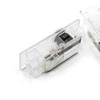 M Power LED Logo Projector Light (BMW E-Series)