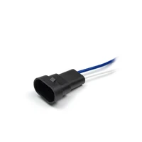 Power Nova - 9012/HIR2 HID Kit