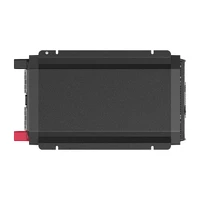2000W PRO Pure Sine Wave Inverter with ATS and RCD - Remote & Fused Inverter Cable