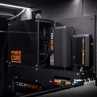 Power Core All-in-One Complete System