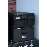 iFROST Draw Fridge Organiser