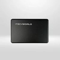 5000 mAh Ultra Slim Magnetic Power Bank