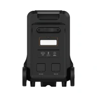 PS3600 PRO Portable Lithium Power Station with Bluetooth 3600W 320Ah