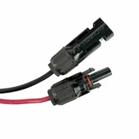 MC4 to Anderson Adapter Cable 3m 50A 12AWG