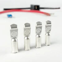 Anderson to Eyelets - Wiring Kit - 6M 50A