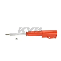 & Struts AGX Front CHEVROLET Camaro 1982-92 PONTIAC Firebird Trans Am 1982-92