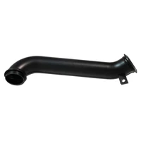 15.5-16 GM Duramax 6.6L 3in Down Pipe Kit