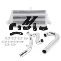 03-09 Dodge 5.9L/6.7L Cummins Intercooler (Black)