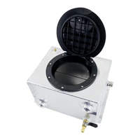 Universal Ice Box Tank Reservoir 5 Gallon Natural