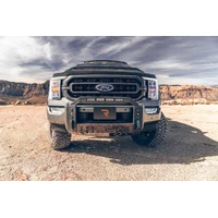 HVM Bull Bar 21-23 Ford F150 - Tex. Black