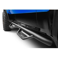 Podium LG 09-17 Dodge Ram 1500 09-15.5 2500/3500/4500 Crew Cab - Tex. Black - 3in