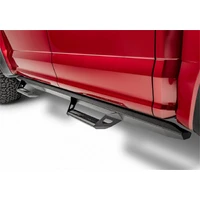 Predator Pro Step System 99-16 Ford F-250/F-350 SuperDuty Crew Cab - Tex. Black
