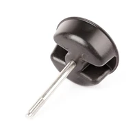 Targa Top Mounting Knob - 07-18 Jeep Wrangler JK