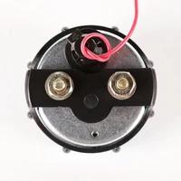 Voltmeter 76-86 Jeep CJ Models