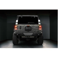 Jeep Wrangler JL LED Flush Mount Tail Light