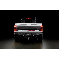 15-20 Ford F-150 Reverse LED Modules Flush Tail Light - Standard Red