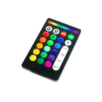 BC2 Bluetooth ColorShift RGB LED Controller - 6 Output