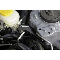 13-26 Subaru BRZ / Scion FR-S / Toyota 86 GR86 Master Cylinder Brace - Black
