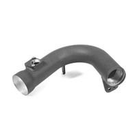 22-26 Subaru WRX Cold Air Intake w/Heatshield - Black