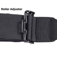 5.3x2 Harness with Removable Pads on Shoulder