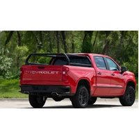 14-18 Chevy Silverado 1500 / GMC Sierra 1500 - 5.8ft (Short Bed) Venture TEC Rack