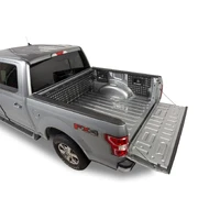 15-21 Ford F-150 - 5.5ft (Short Box) Molle Front Panel