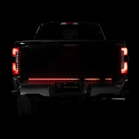 20-23 Chevy Silverado/GMC Sierra Freedom Blade LED Tailgate Light Bar w/Plug-N-Play Connector