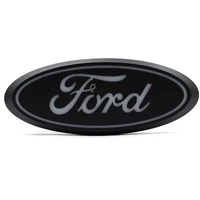 19-23 Ford Ranger Front Emblem Luminix Ford LED Grille Emblems