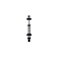 Proma Star Series Coil-Over Shock Absorber - Double Adj. - Bushing Mount - 10.125in/14in - Alum