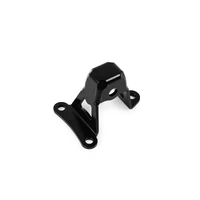64-66 Ford Mustang Pro Front Coil-Over System - Double Adj. - 10in x 350lbs/in - Aluminum