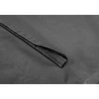 1997-2006 Jeep Wrangler(TJ) OEM Replacement Top - Black Denim