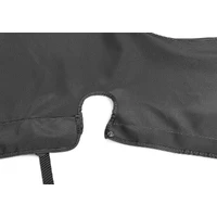 1997-2002 Jeep Wrangler(TJ) Cab Soft Top And Tonneau Cover - Black Denim