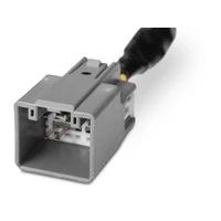 10-22 Ford Mustang Tail Light Sequencer (Plug-and-Play)
