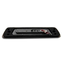 10-14 Ford F-150 Raptor Axial Series LED Third Brake Light- Smoked