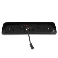 07-17 Toyota Tundra Axial Series LED Third Brake Light- Smoked