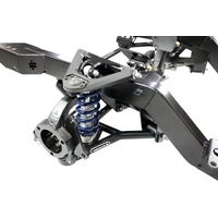 67-69 Chevy Camaro Front Subframe w/ Hub Spindles