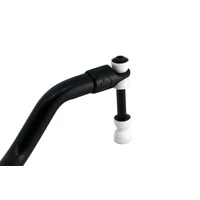 Front Sway Bar For 1967-1969 Camaro and Firebird For Use W/ Stock Or Lower Arms Sway Bar End Links Bushings Brackets And Hardware