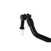 Front Sway Bar For 1964-1966 Mustang For Use W/ Stock Control Arms Sway Bar End Links Bushings Brackets And Hardware