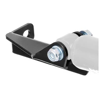 Currectlync JL/JT Heavy Duty Steering System