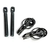 Bonnet Pins - Alloy - Black