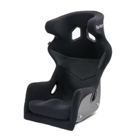 Racing Seat - Standard Head Restraint