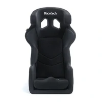 Racing Seat - Standard Head Restraint